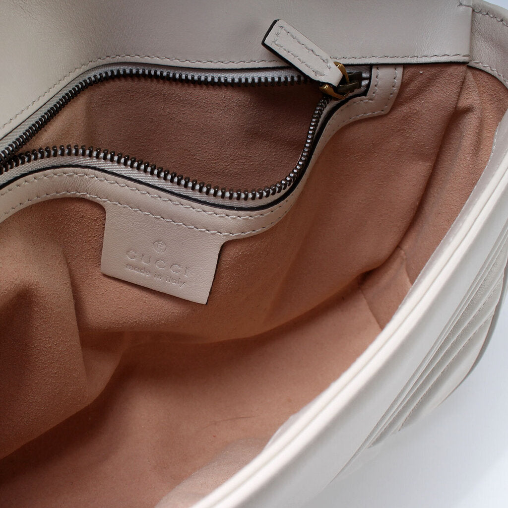 443497 Marmont Shoulder Small Flap