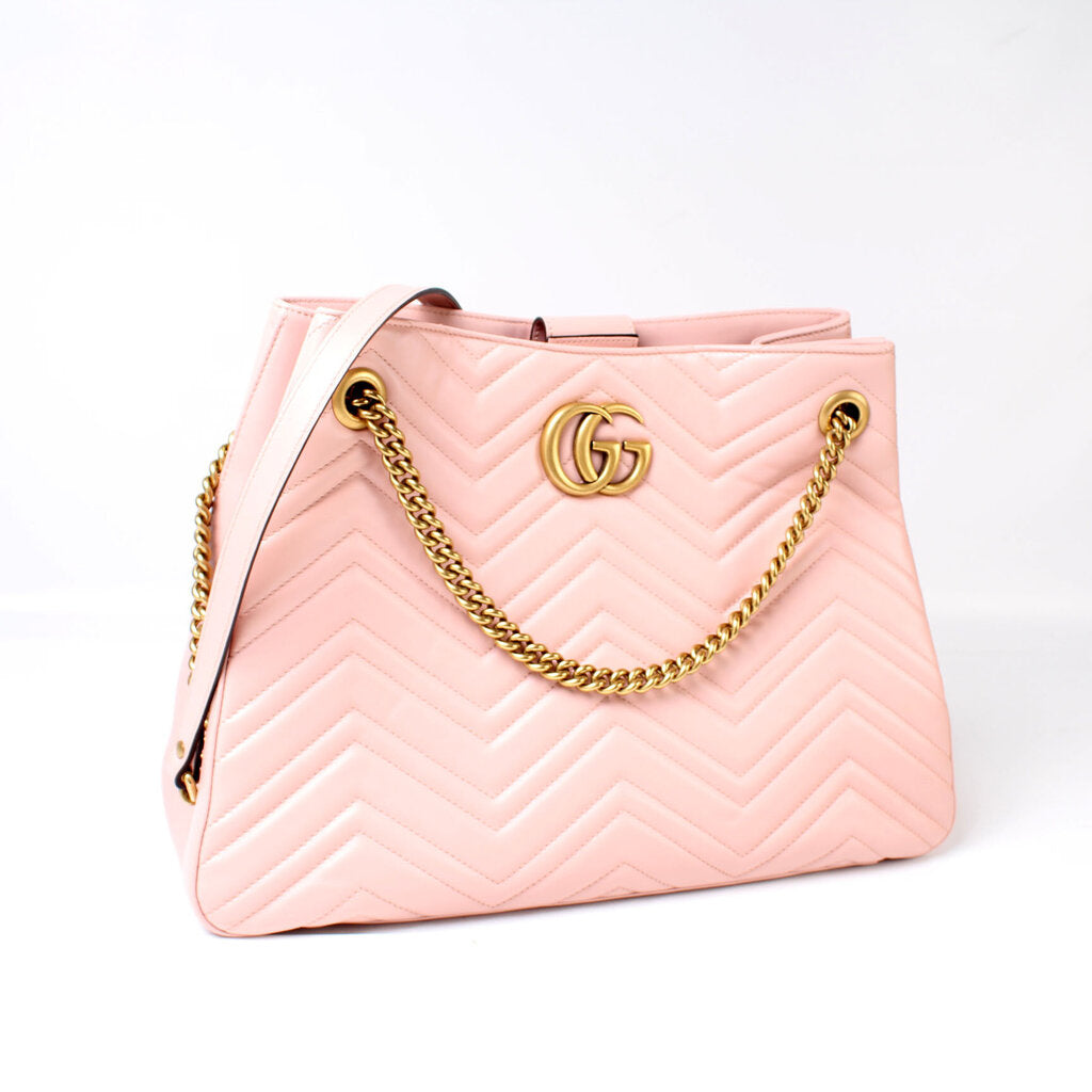 453569 Marmont Medium Tote