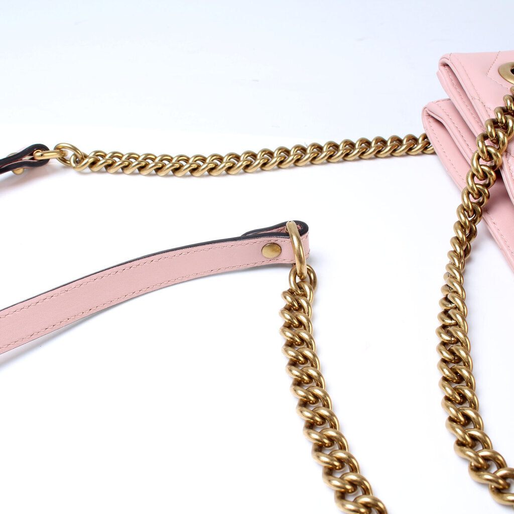 453569 Marmont Medium Tote