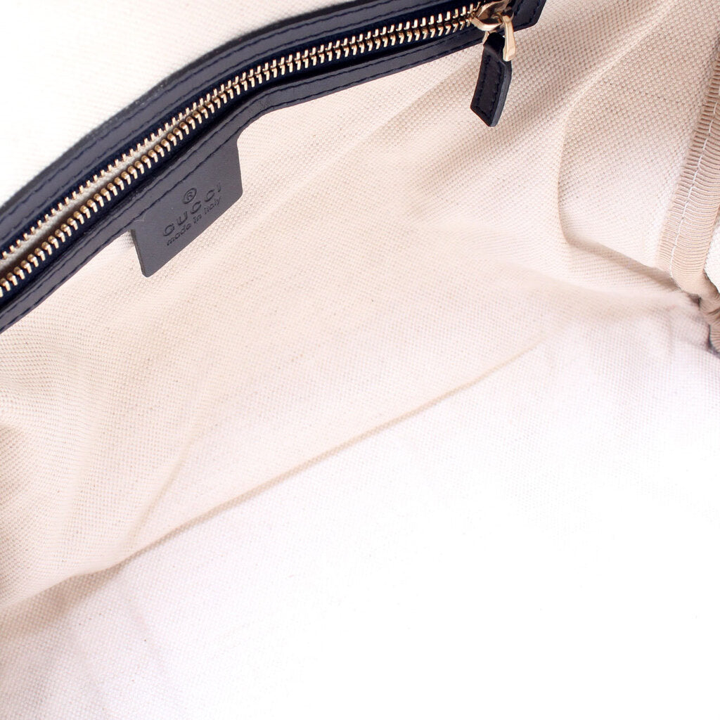 247205 Boston Bag Canvas