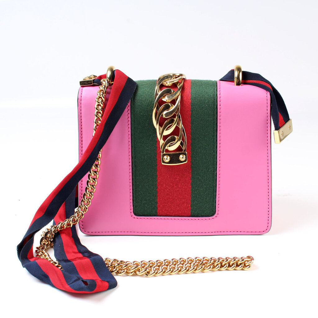 470270 Sylvie Mini Bag
