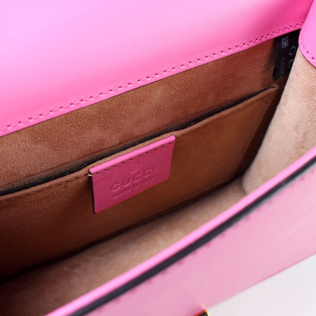 470270 Sylvie Mini Bag