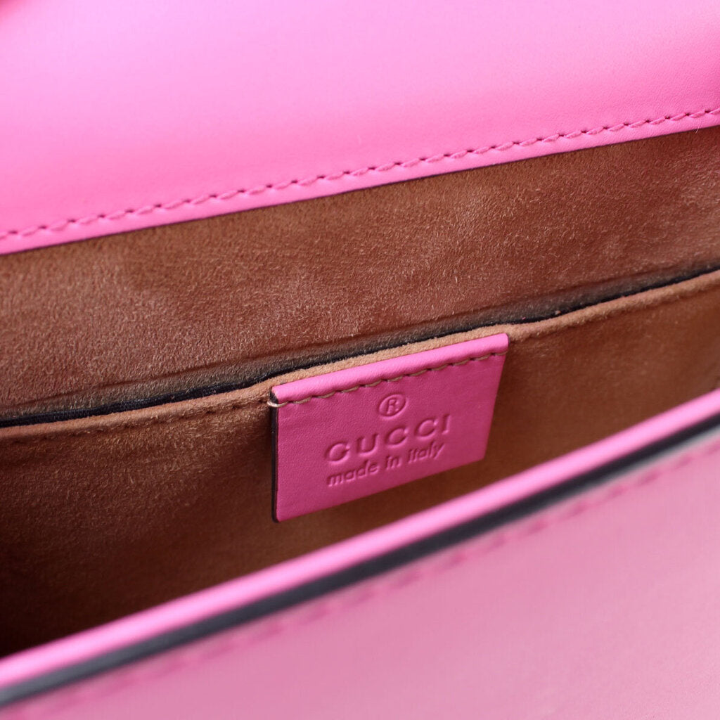 470270 Sylvie Mini Bag