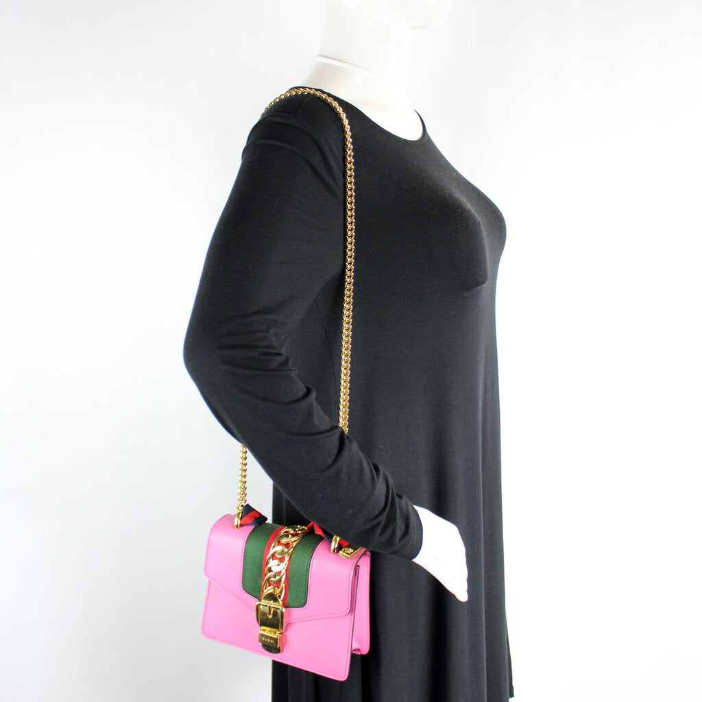 470270 Sylvie Mini Bag