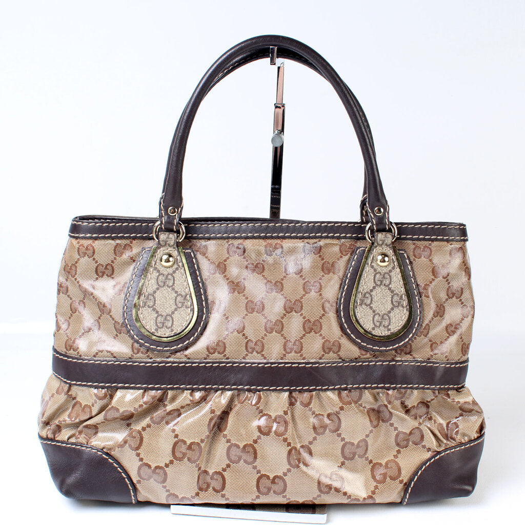 223964 Crystal Tote
