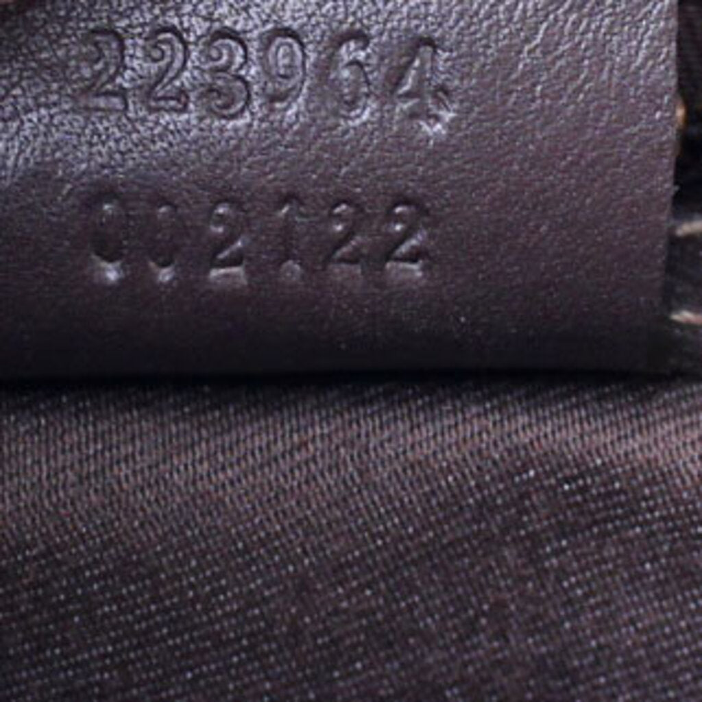 223964 Crystal Tote