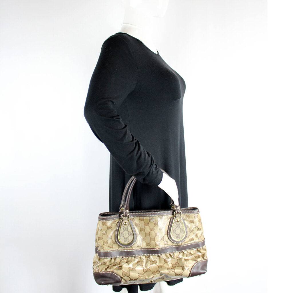 223964 Crystal Tote