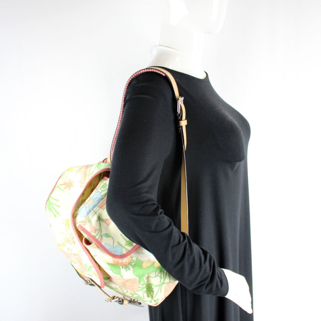 580811 Kids Flor Backpack