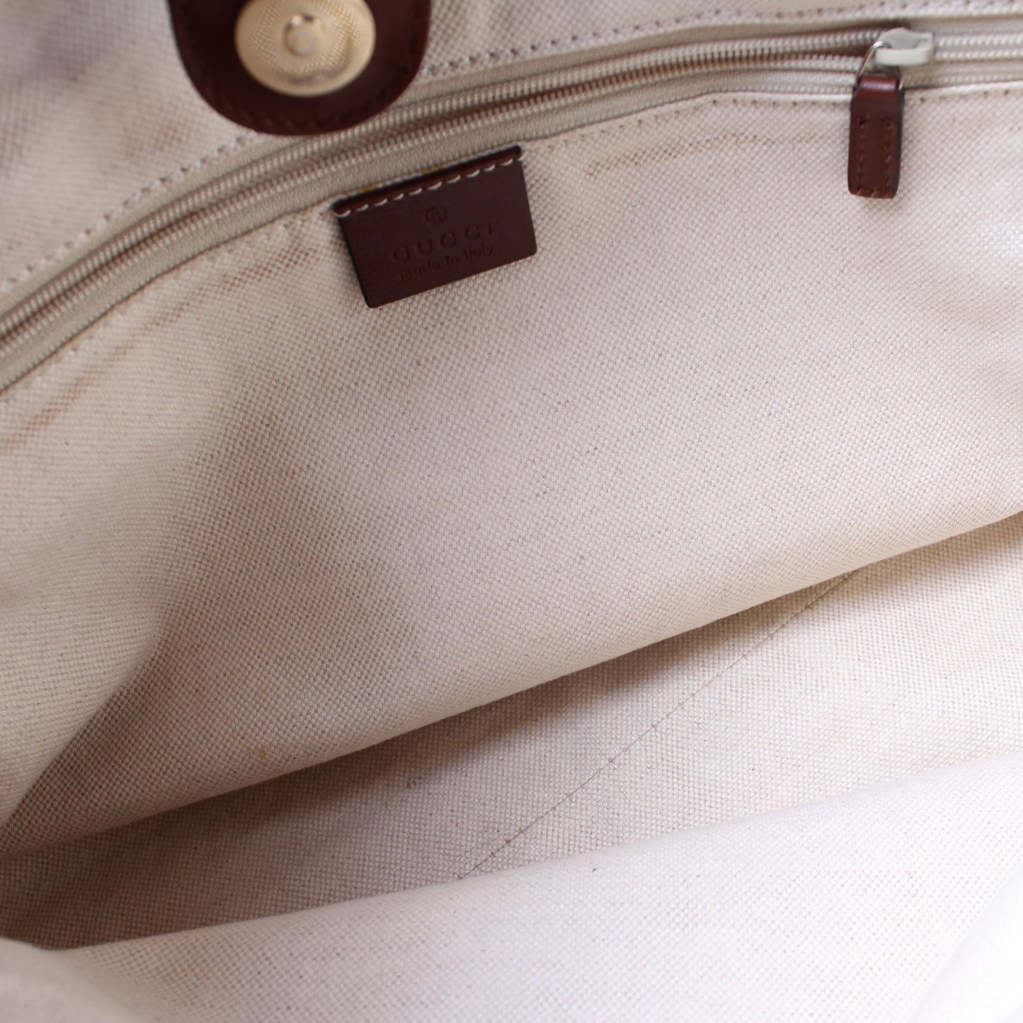 211944 Sukey GG Canvas Medium
