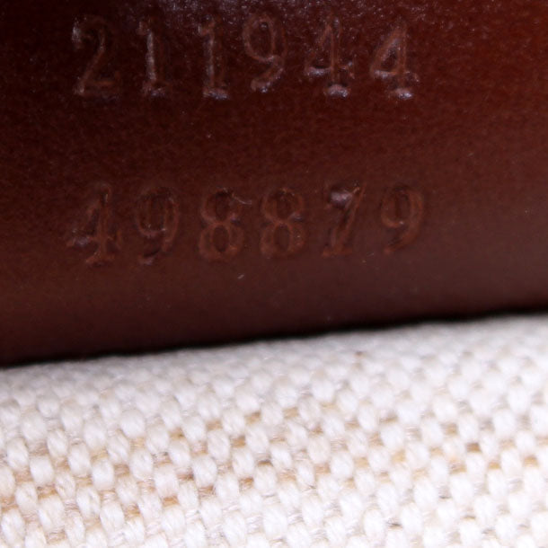 211944 Sukey GG Canvas Medium