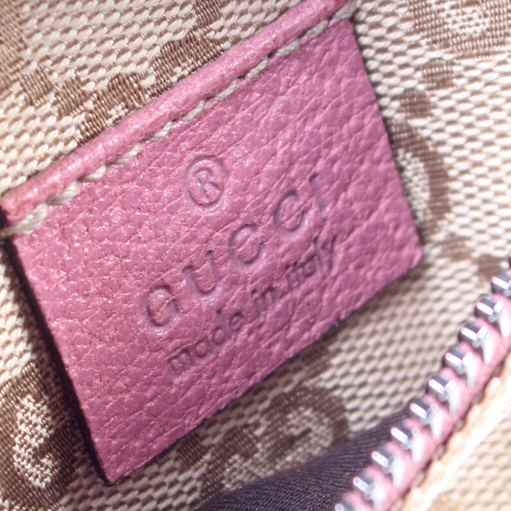 28566 Waist Canvas Bag