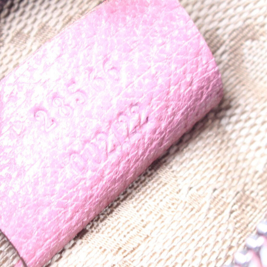 28566 Waist Canvas Bag