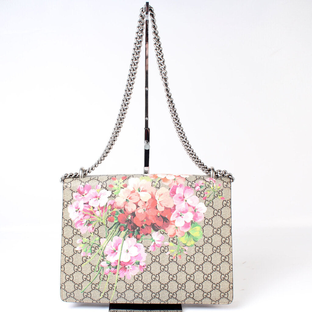 400235 Dionysus Blooms Shoulder Medium