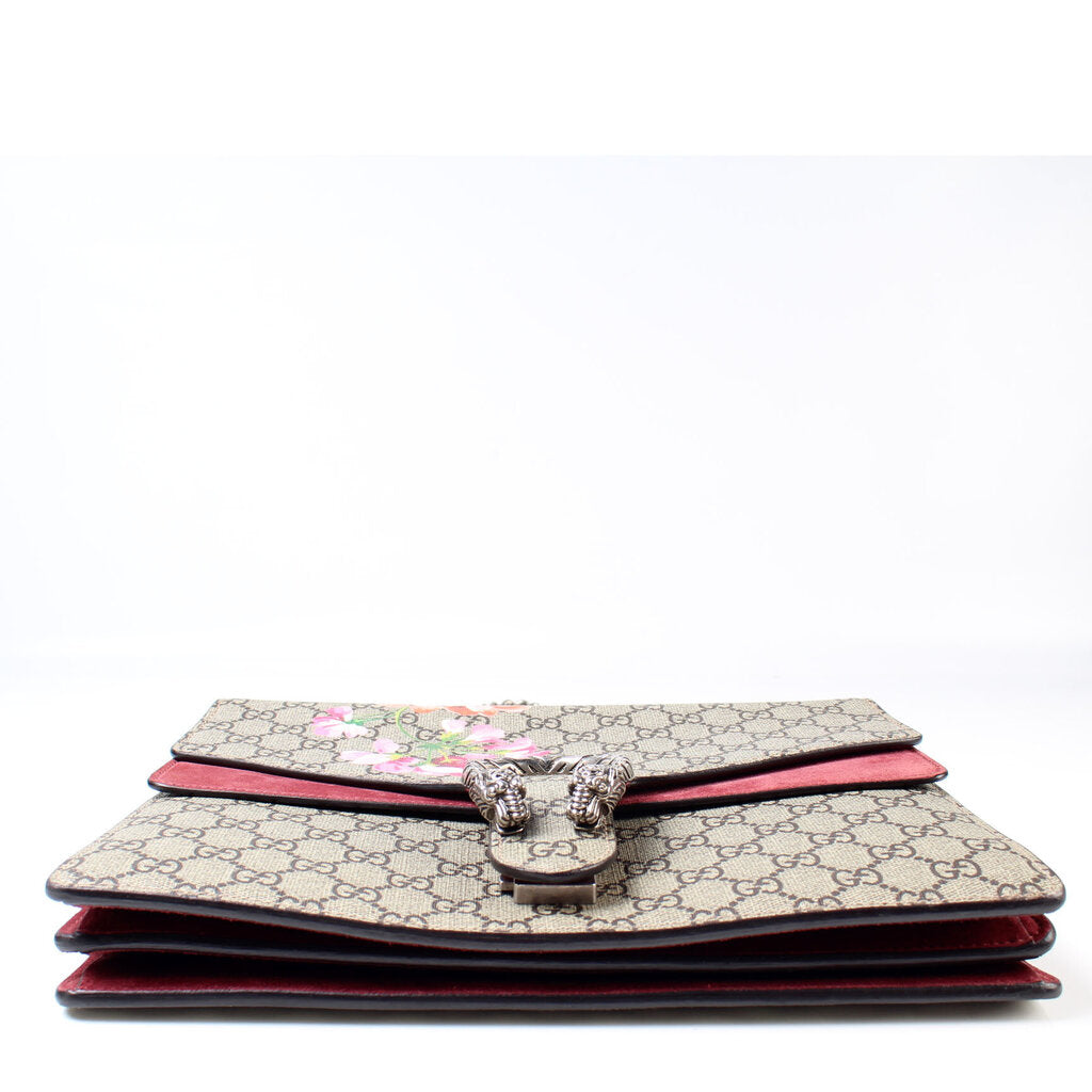 400235 Dionysus Blooms Shoulder Medium