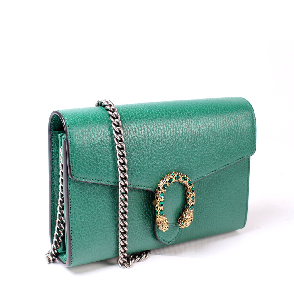 401231 Dionysus Mini Wallet