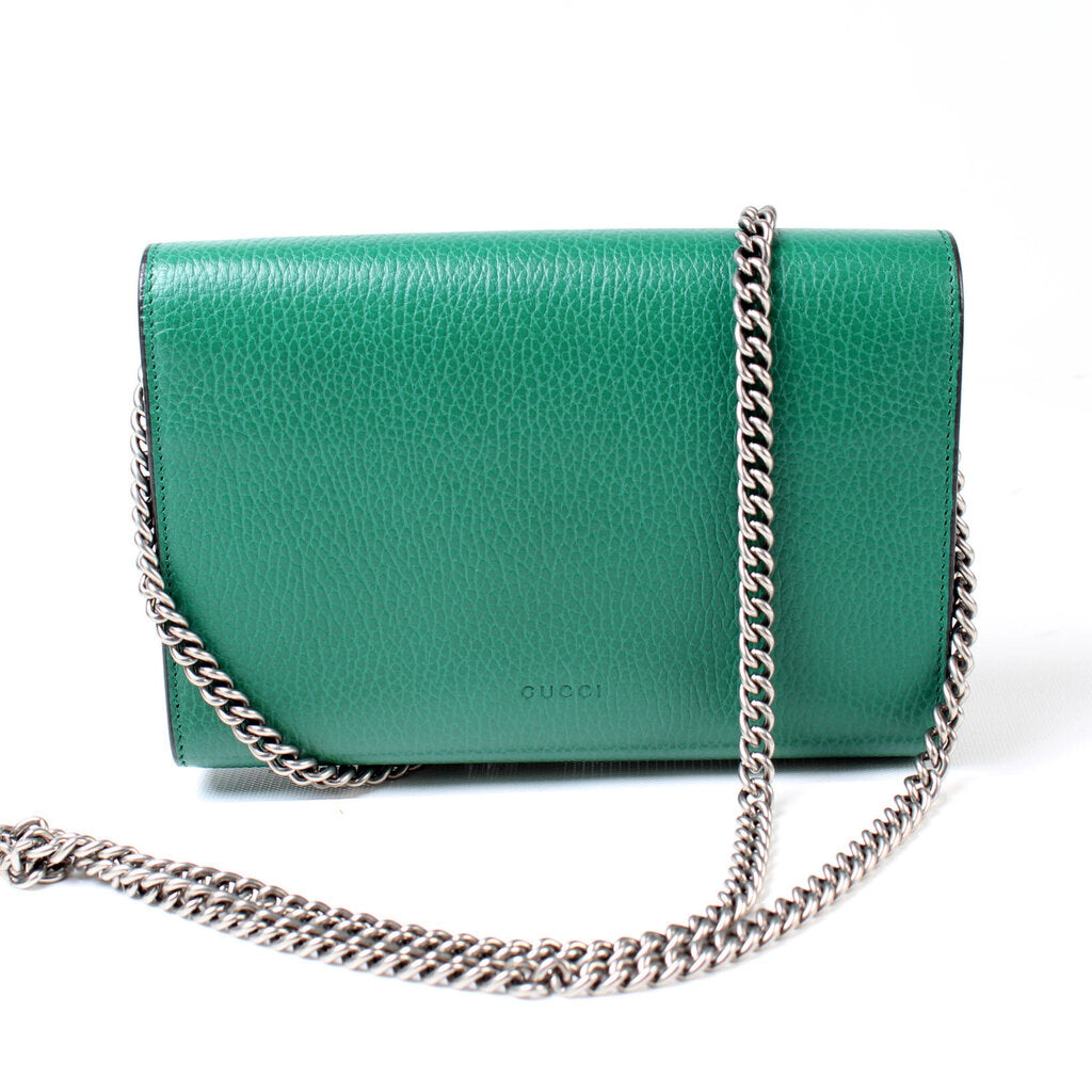 401231 Dionysus Mini Wallet
