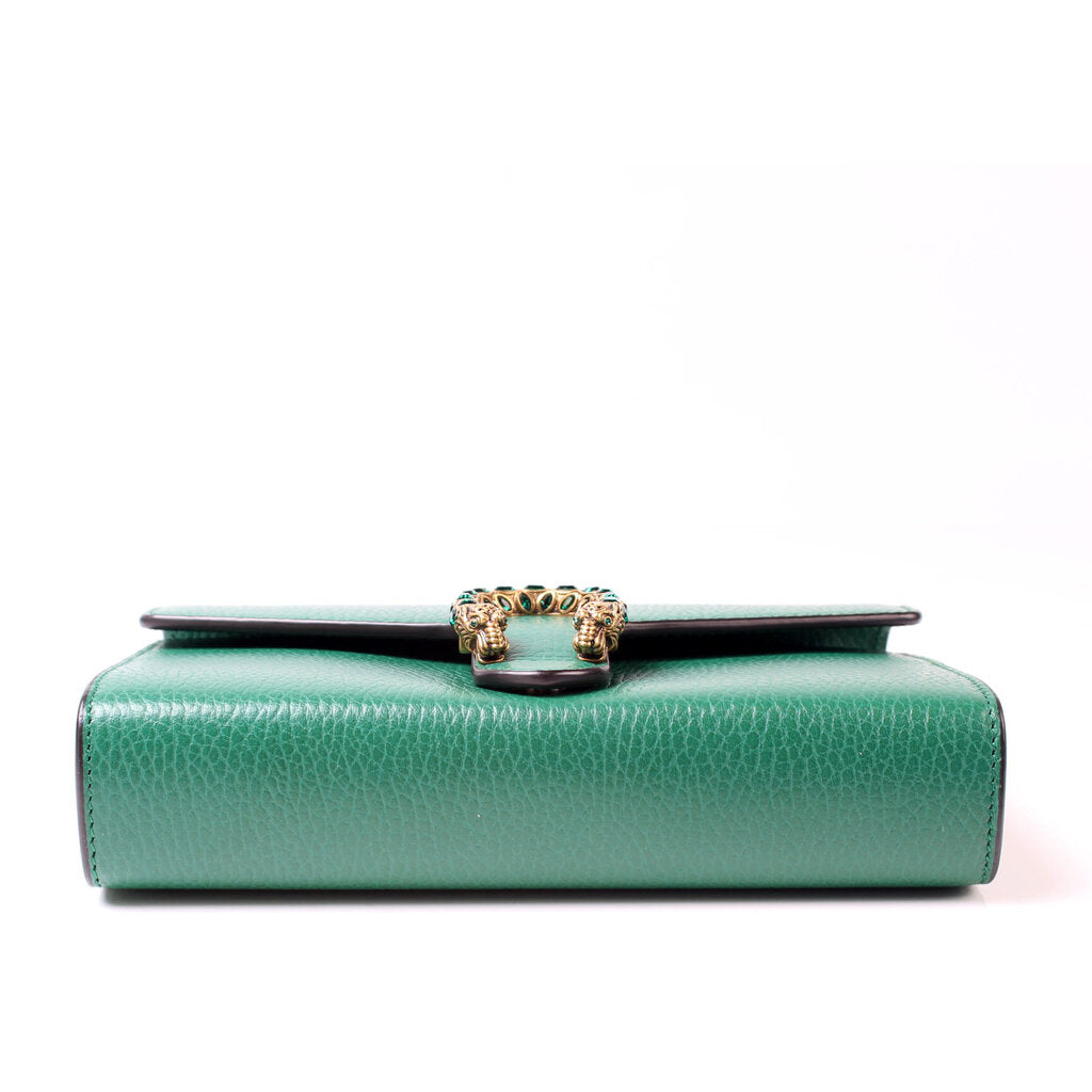 401231 Dionysus Mini Wallet