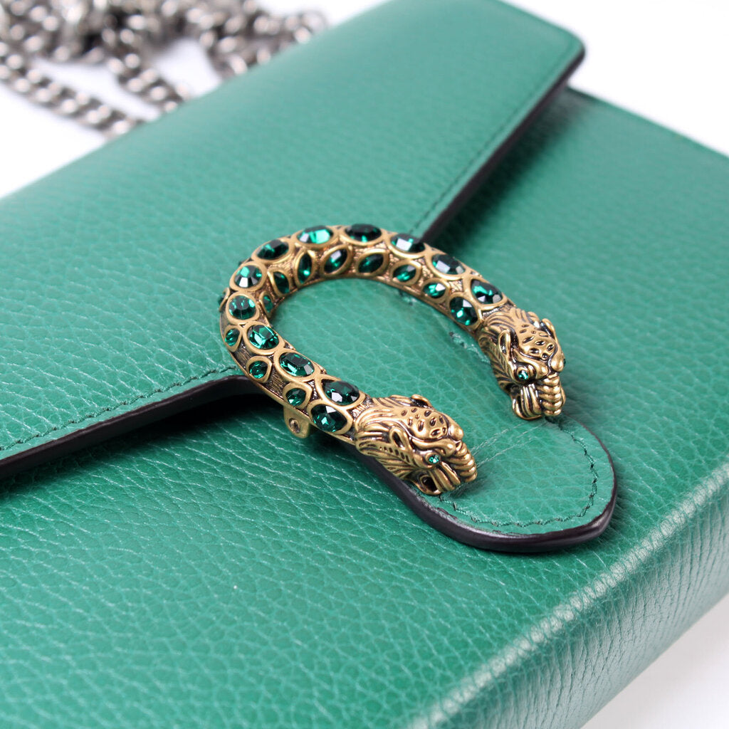 401231 Dionysus Mini Wallet