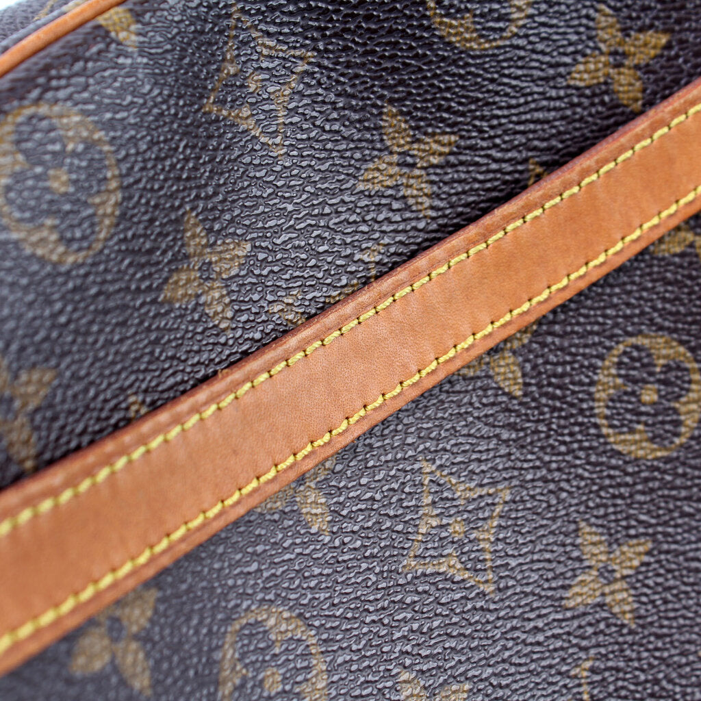 Blois Crossbody Monogram