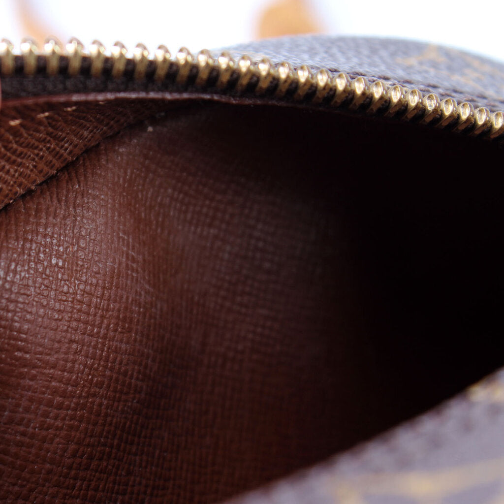 Blois Crossbody Monogram