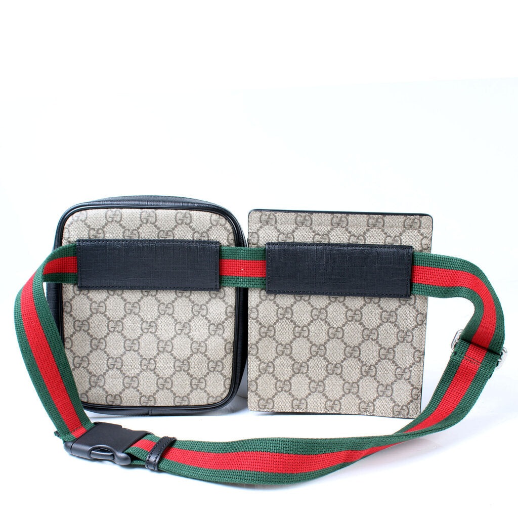 450956 GG Supreme Belt Bag