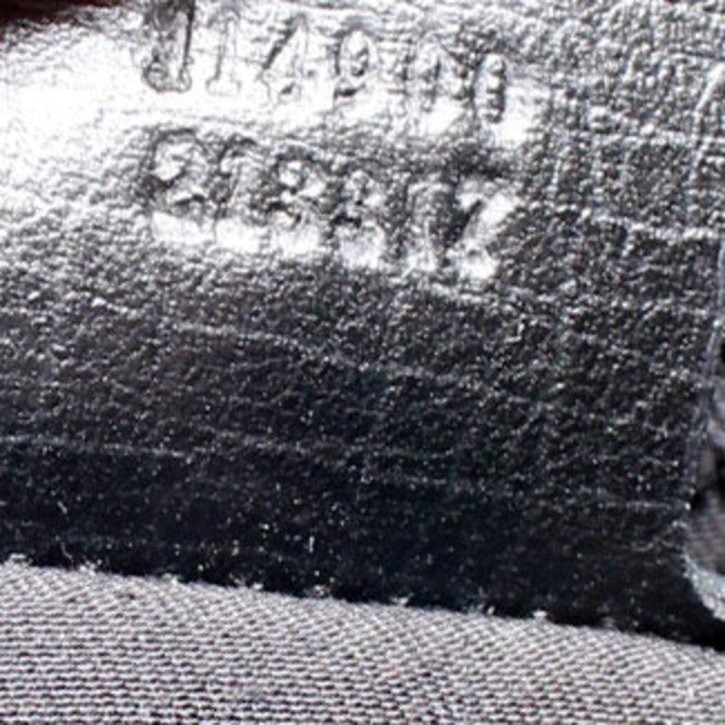 114900 Horsebit Hobo
