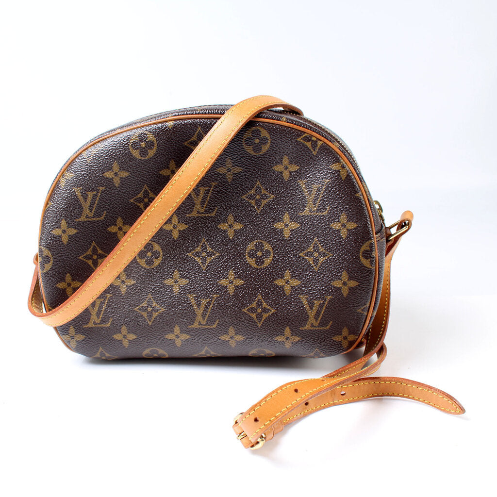 Blois Crossbody Monogram