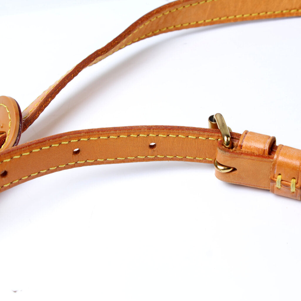 Blois Crossbody Monogram