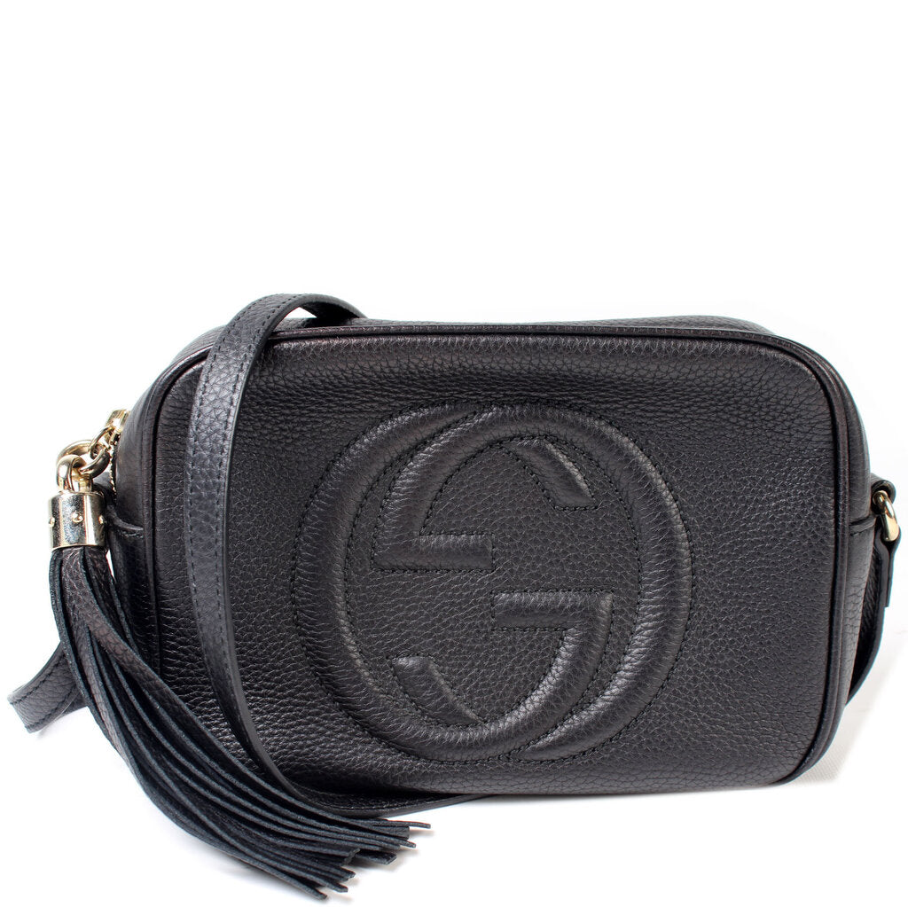 308364 Soho Disco Crossbody