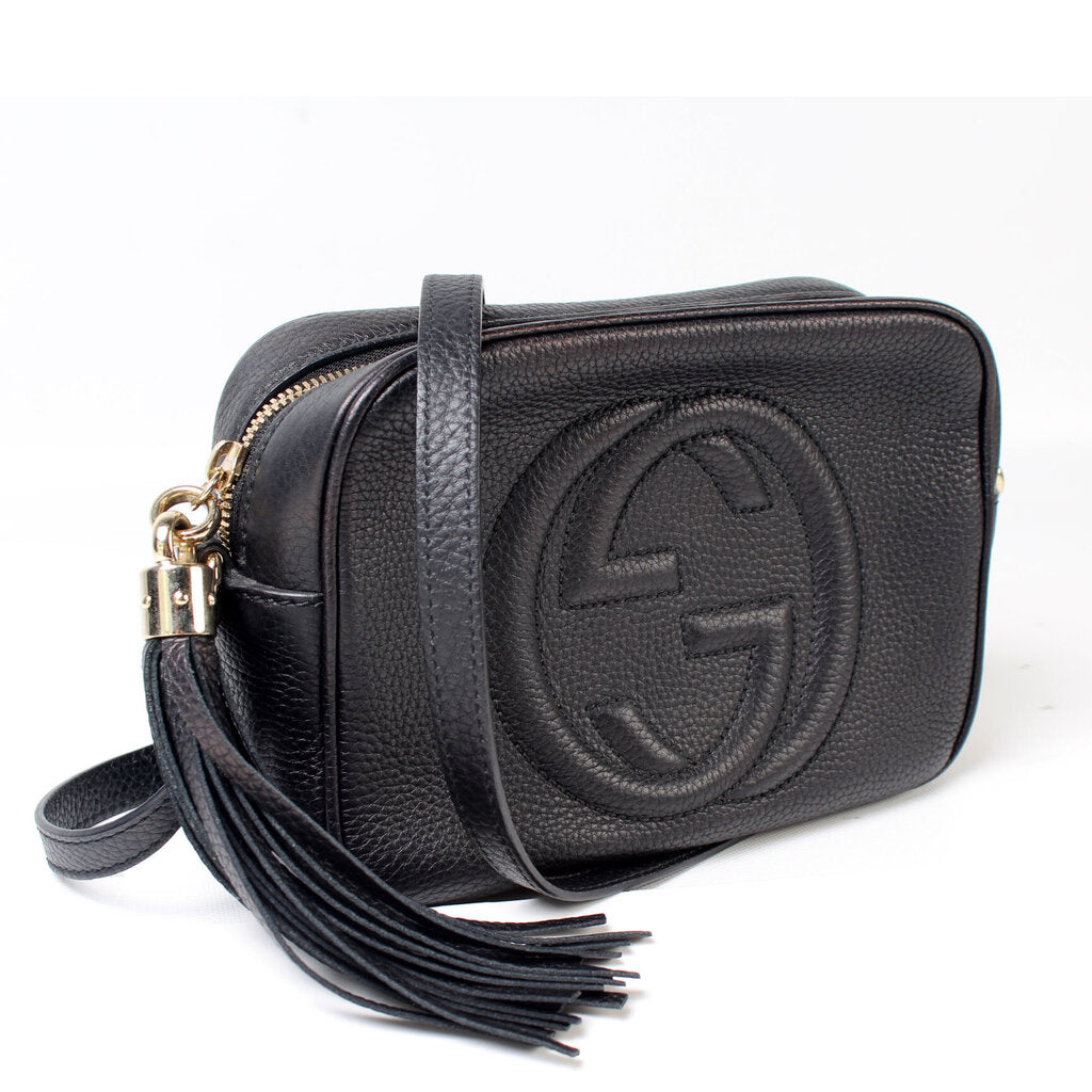 308364 Soho Disco Crossbody