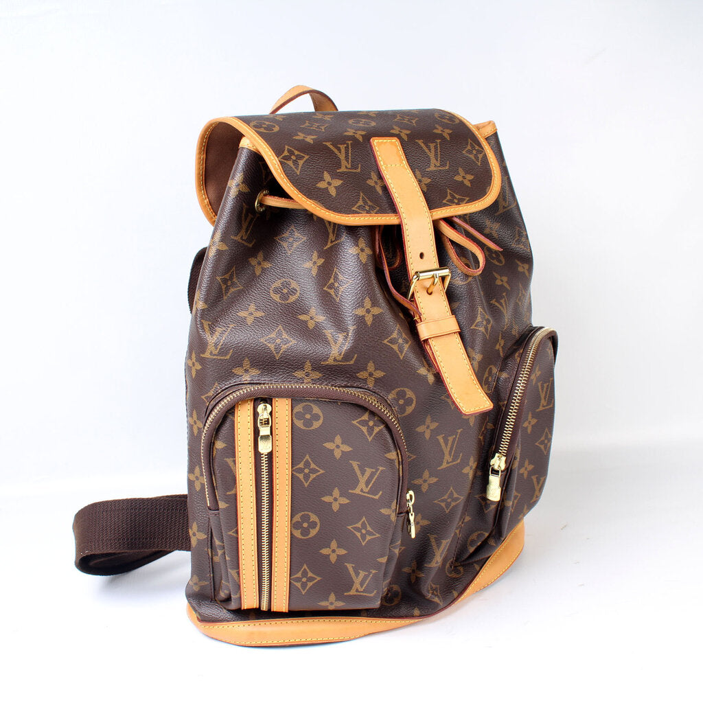 Bosphore Backpack Monogram