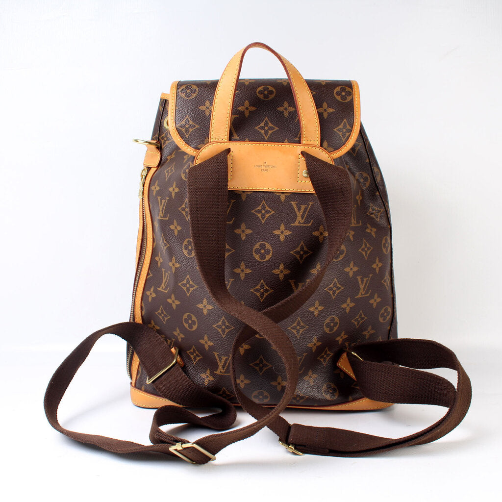Bosphore Backpack Monogram
