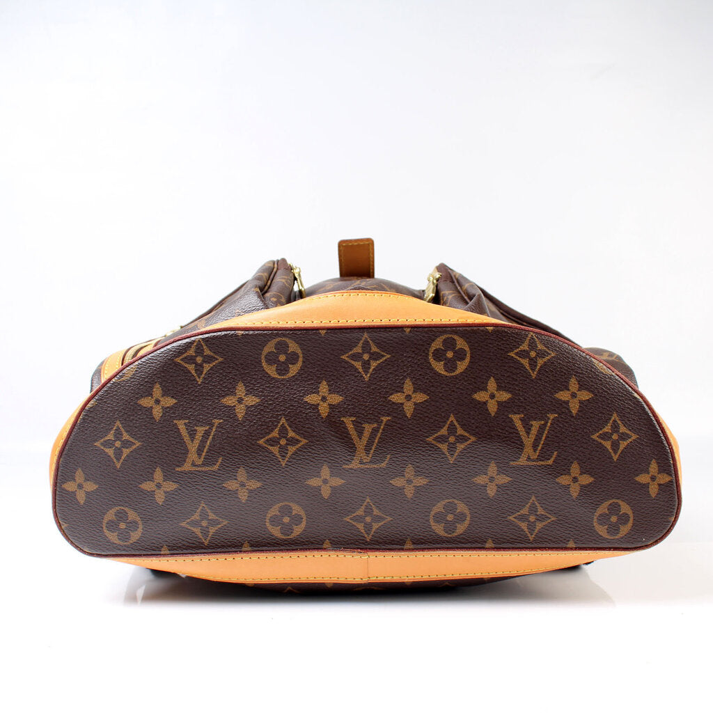 Bosphore Backpack Monogram