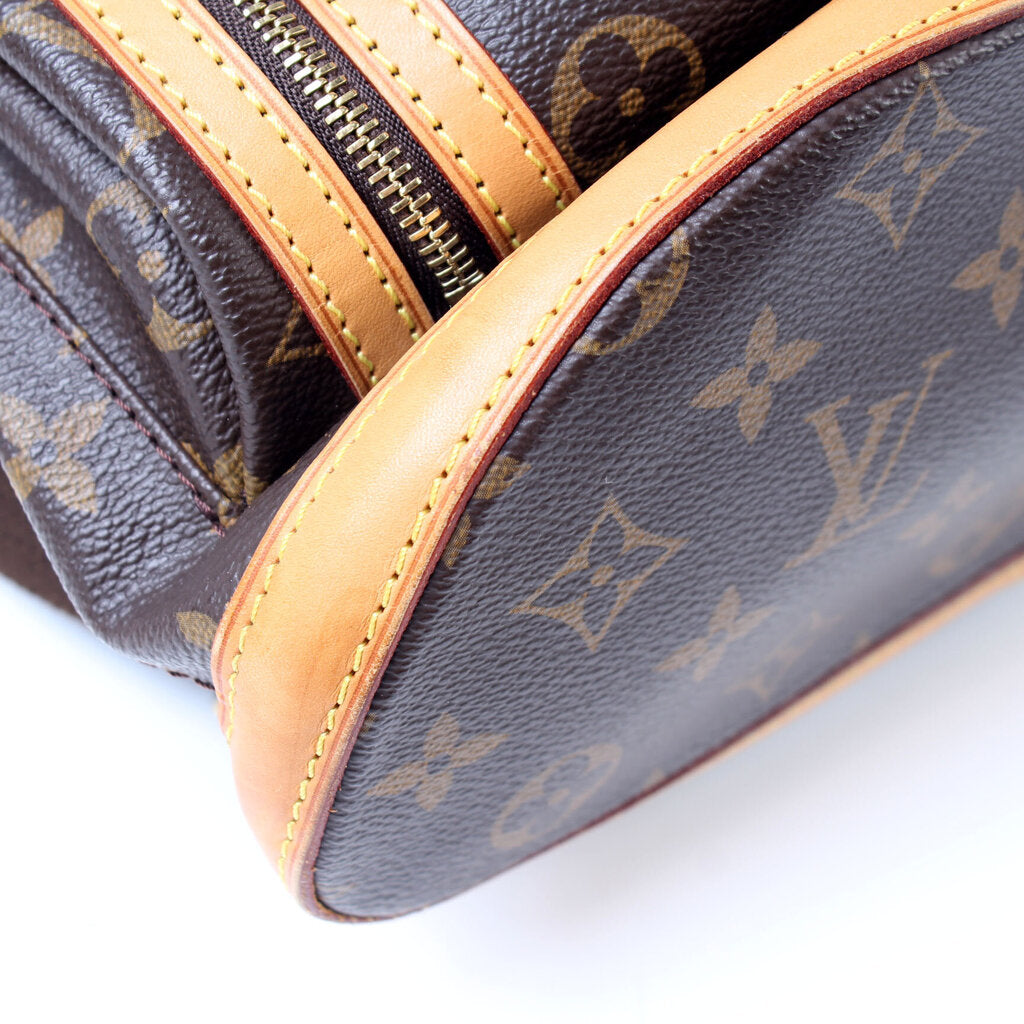 Bosphore Backpack Monogram