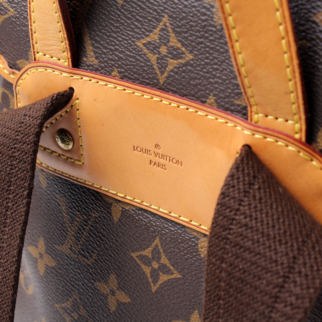 Bosphore Backpack Monogram