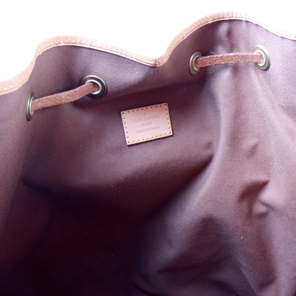 Bosphore Backpack Monogram