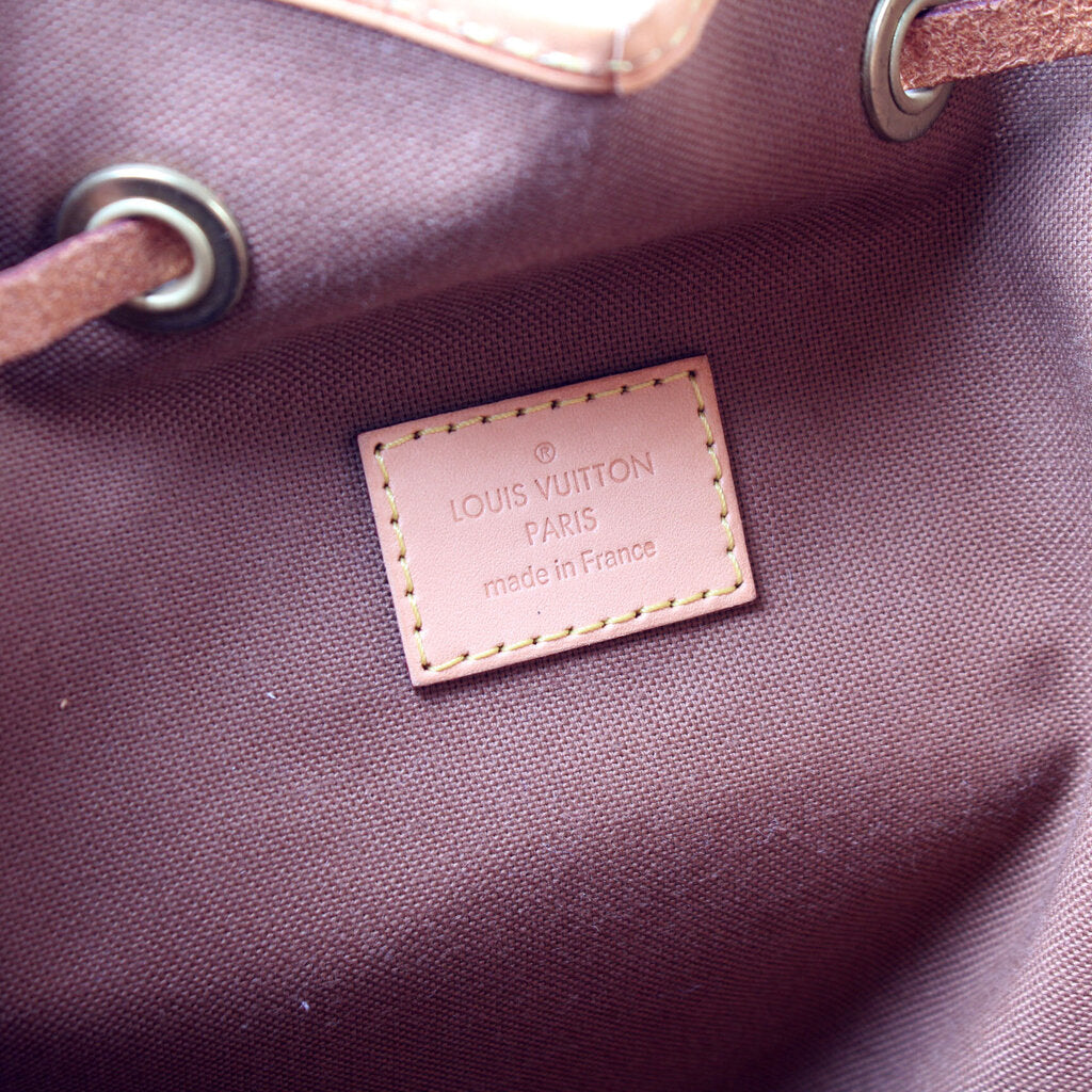 Bosphore Backpack Monogram