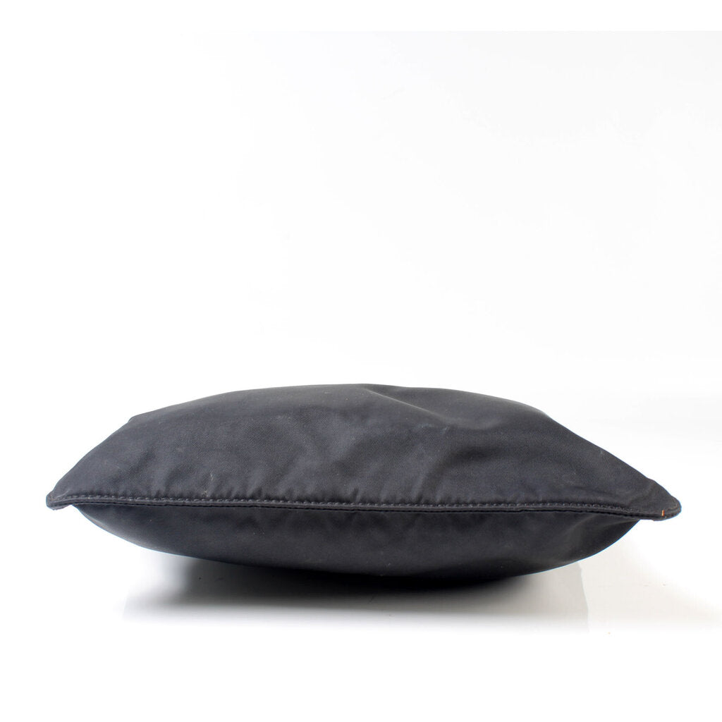 Tessuto Nylon Crossbody