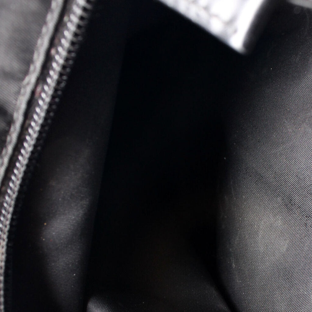 Tessuto Nylon Crossbody