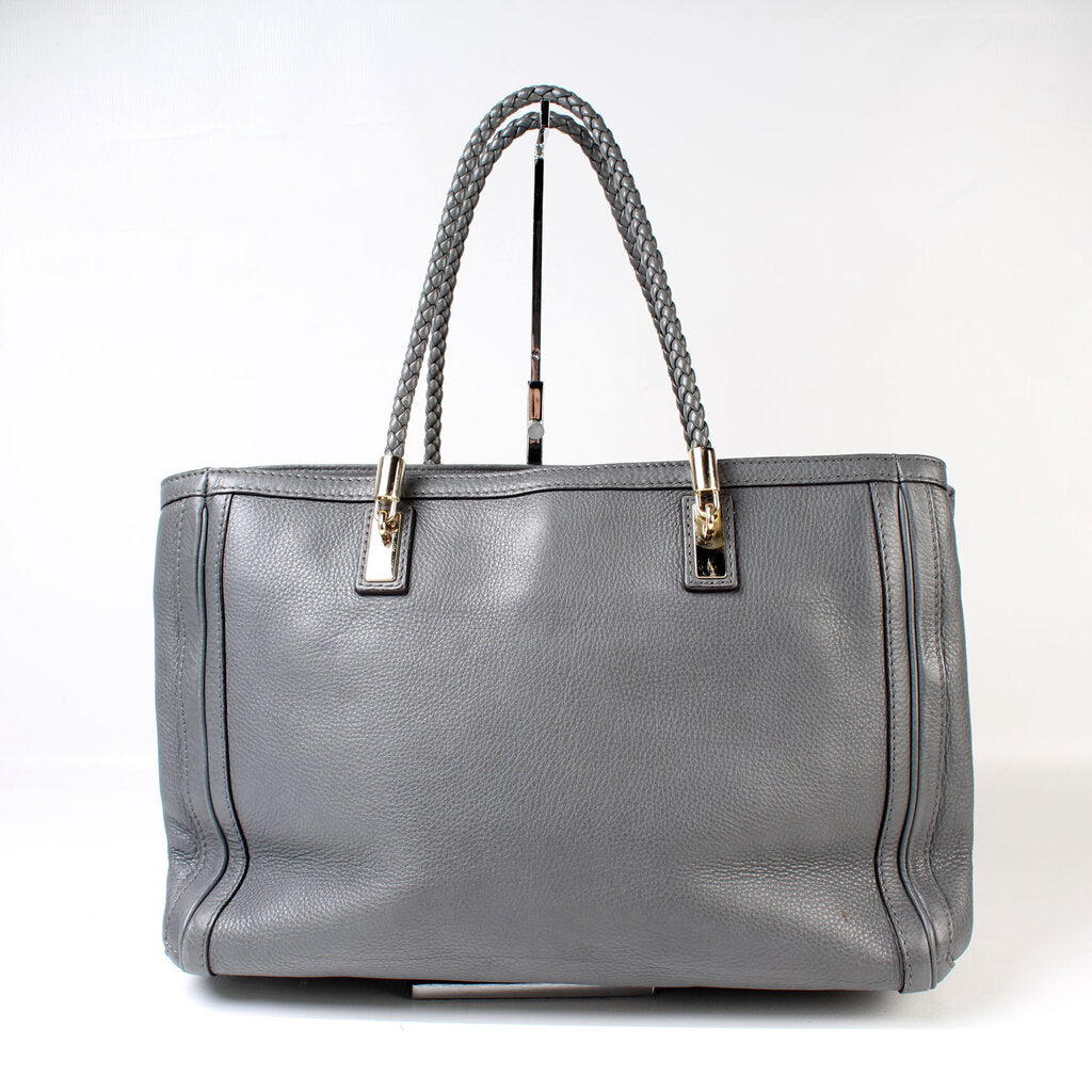 269945 Bella Leather Tote