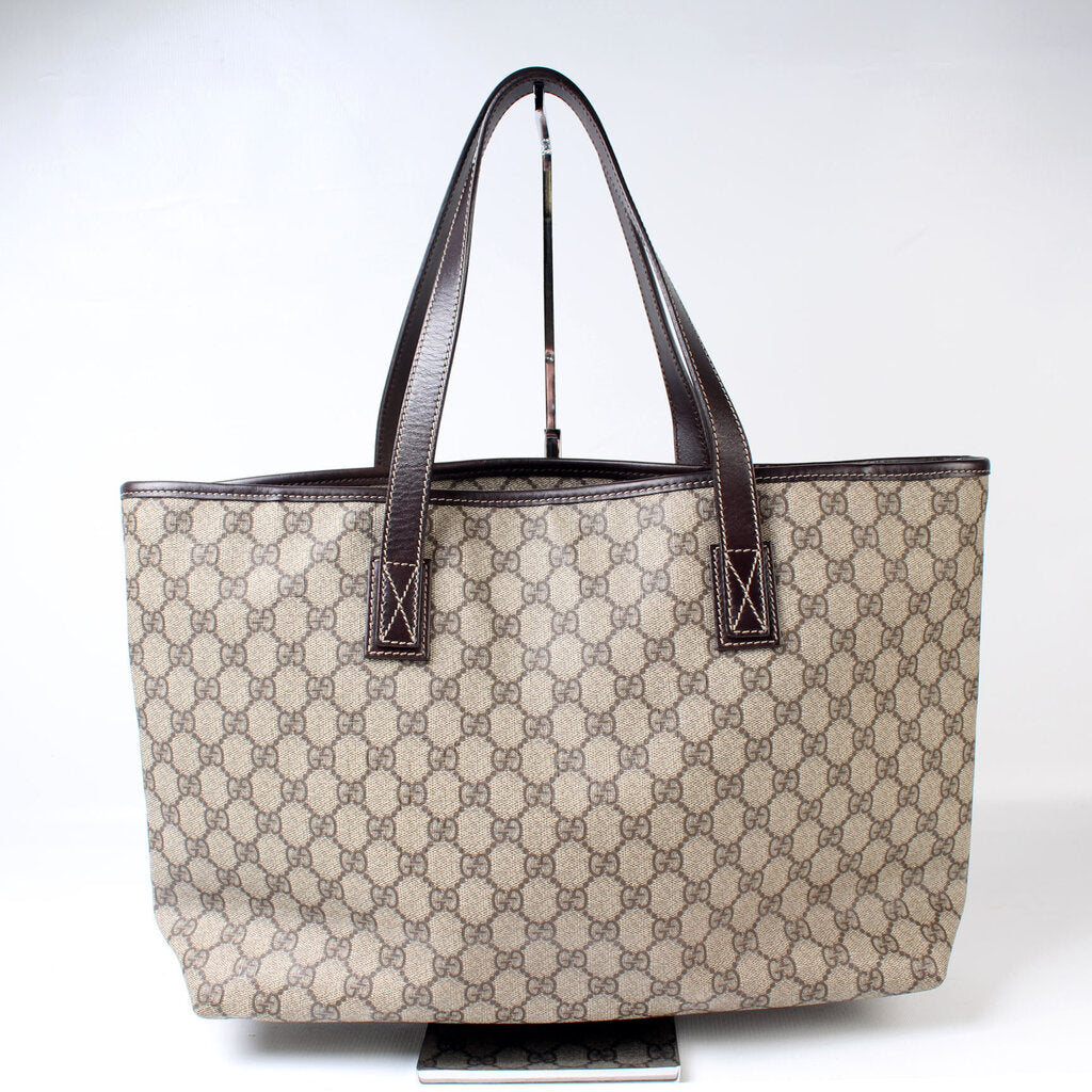 211137 Canvas Tote