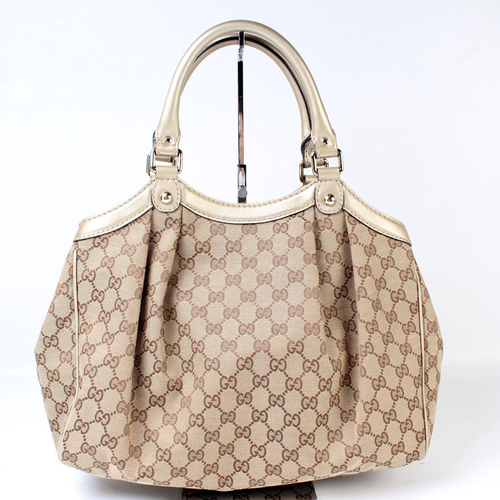 211944 Sukey GG Canvas Medium