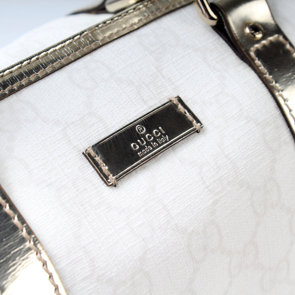 193603 Joy Boston Bag