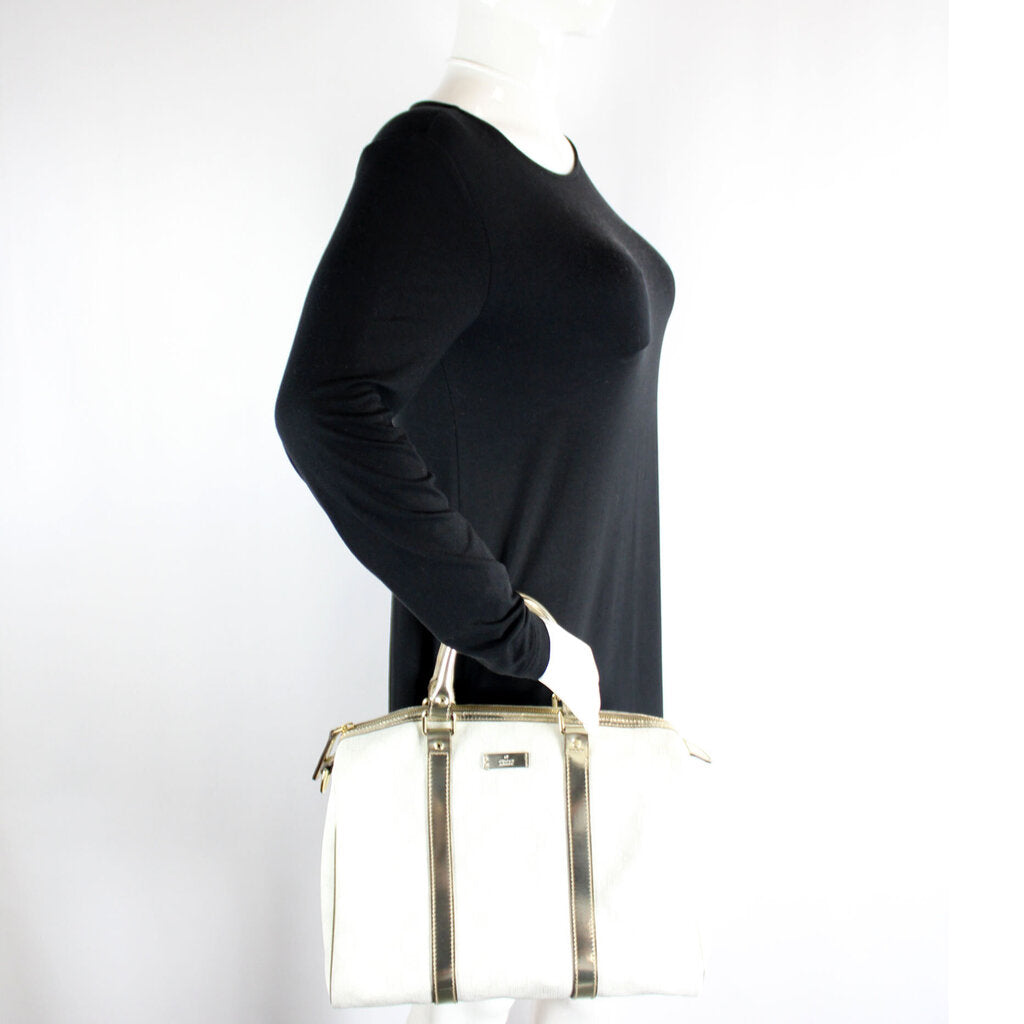 193603 Joy Boston Bag