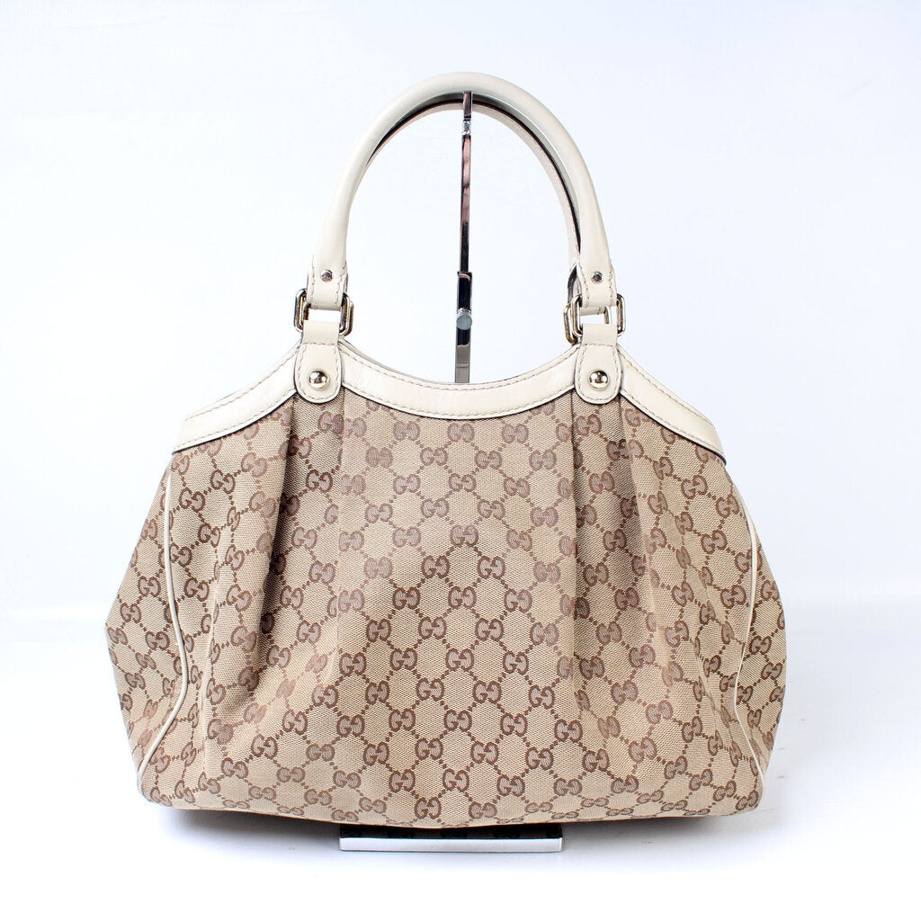 211944 Sukey GG Canvas Medium