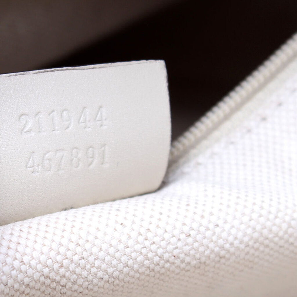 211944 Sukey GG Canvas Medium