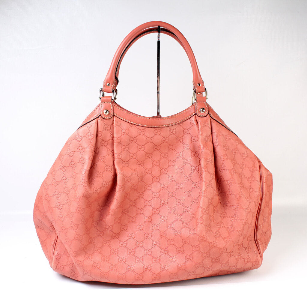 211943 Sukey GG Large Guccisima