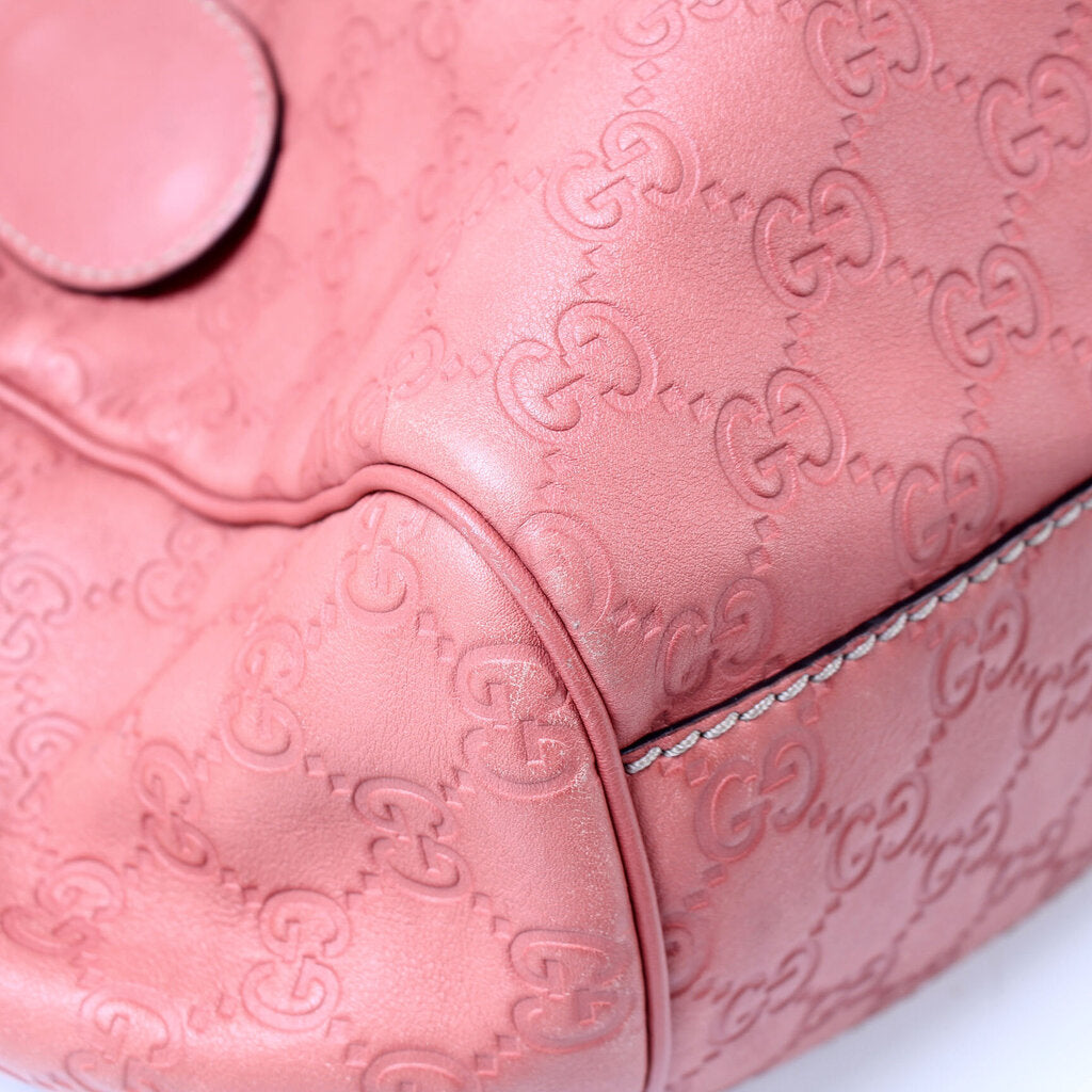 211943 Sukey GG Large Guccisima