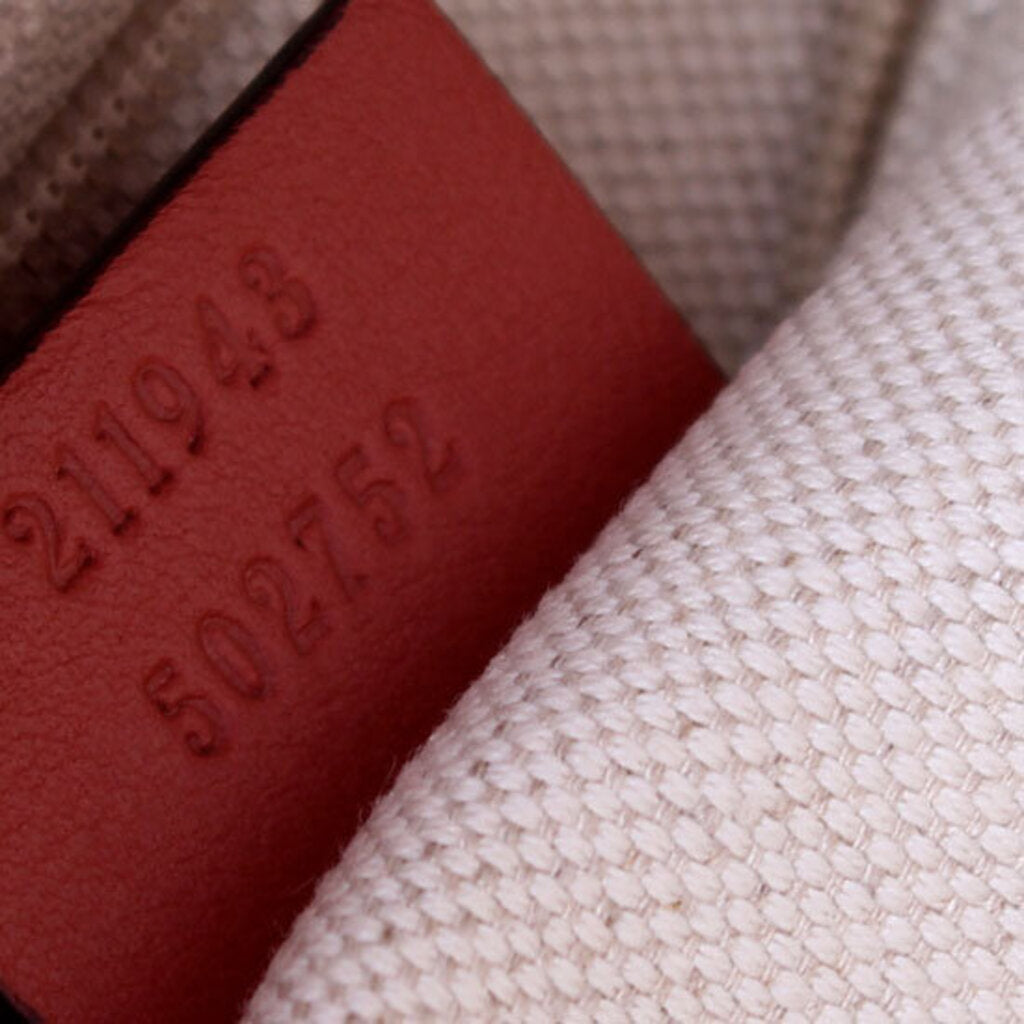 211943 Sukey GG Large Guccisima