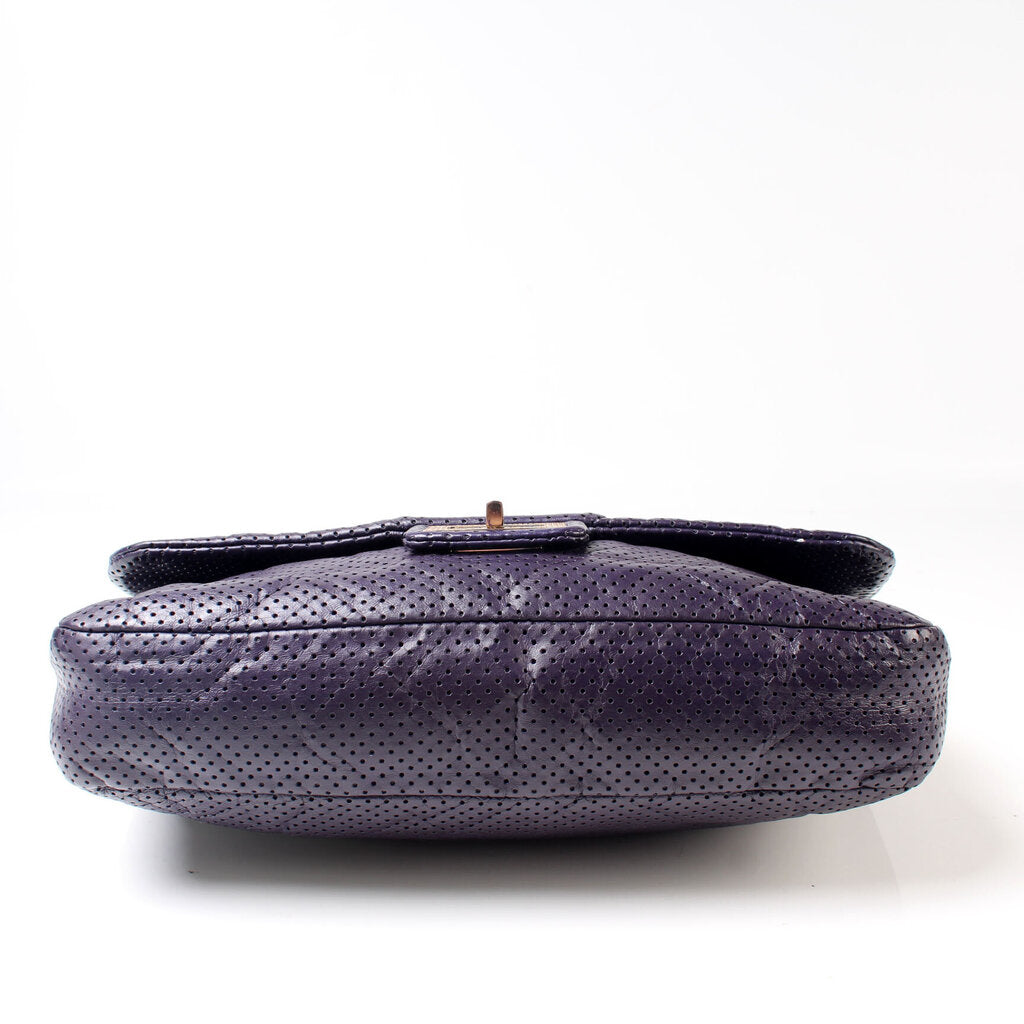 2.55 Reissue Perforated Flap